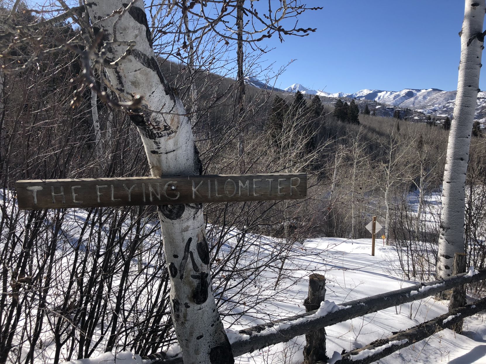 Bundy-Owl Creek